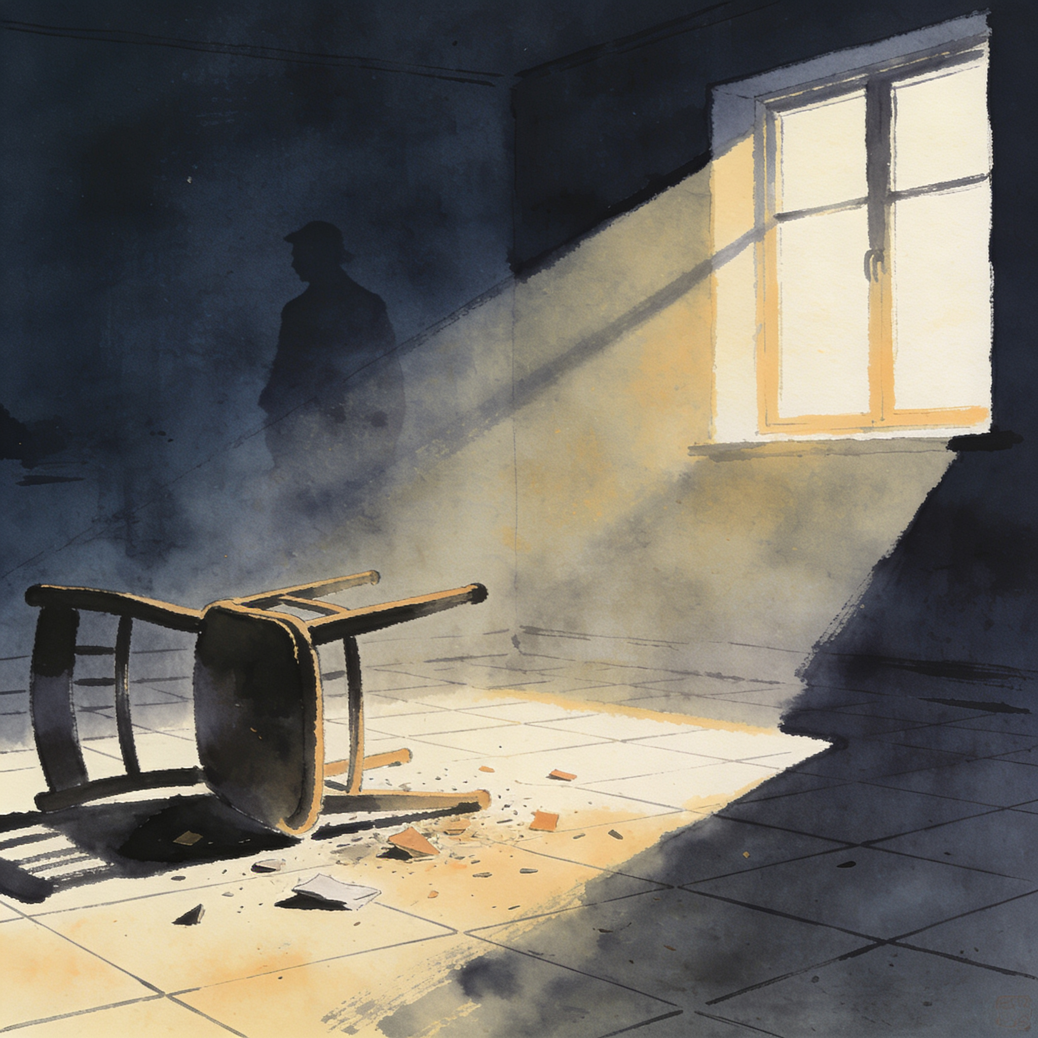 Herido grave en ataque armado en Arjona, Bolívar — Última hora, ilustración editorial
