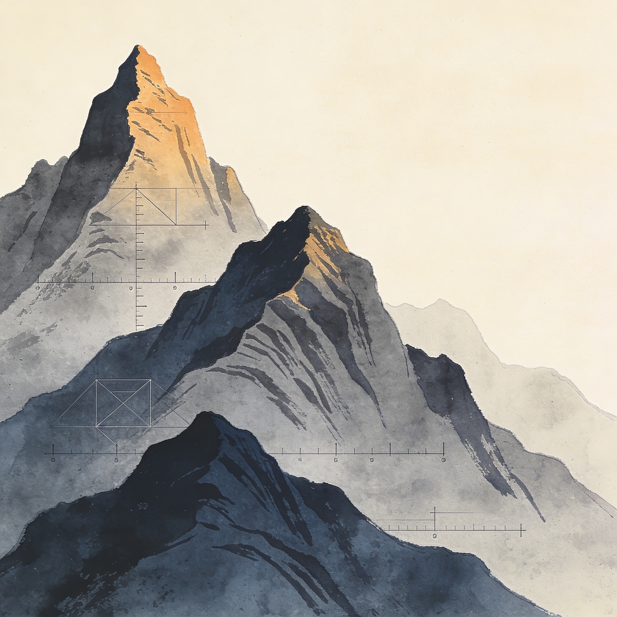 La EIA desplaza a Los Andes en el ranking de educación superior — Tendencias, ilustración editorial