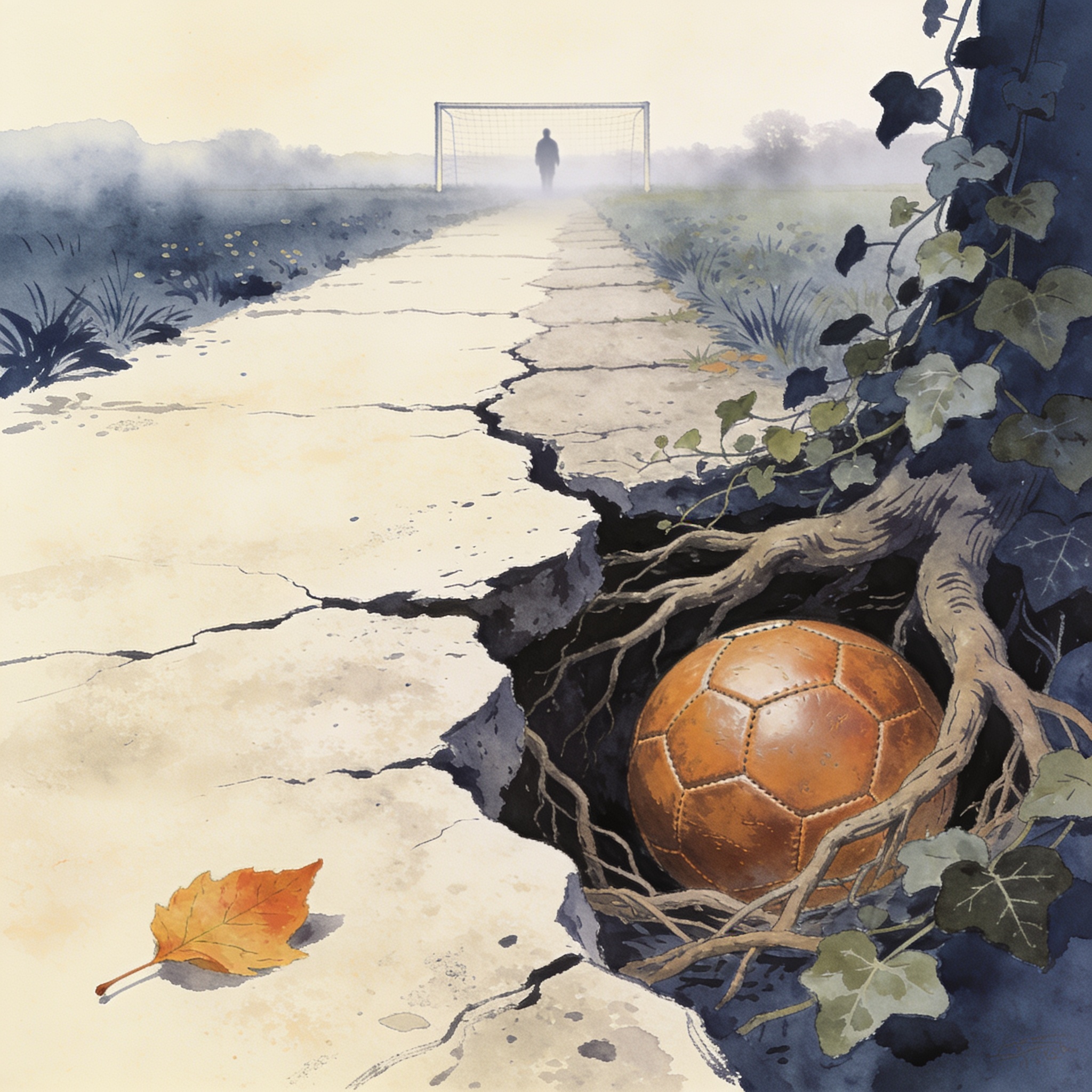 ¿Puede Tuchel romper los sesenta años de sequía inglesa? — Deportes, ilustración editorial