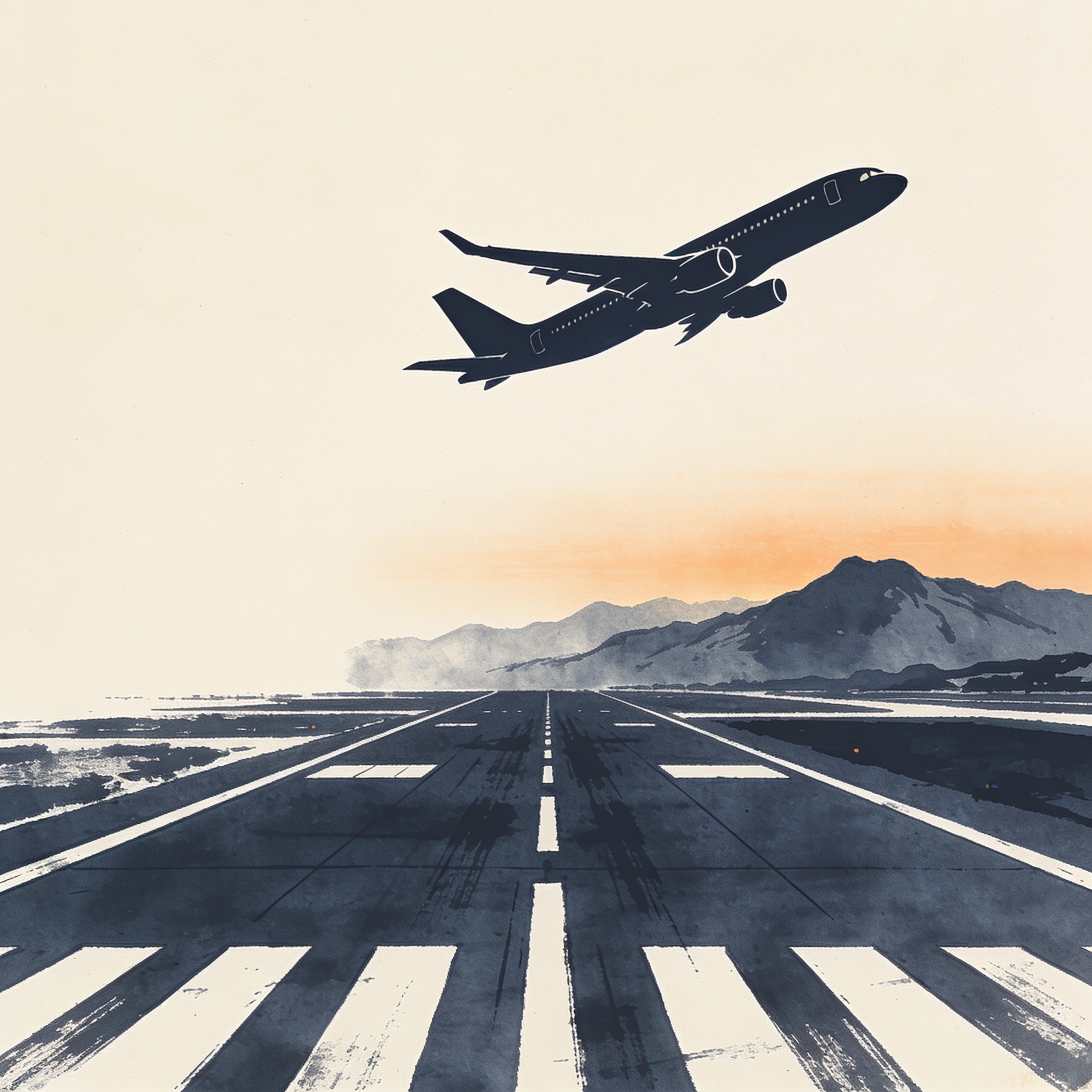 Latam vuelve a Pereira con 21 vuelos semanales — Última hora, ilustración editorial