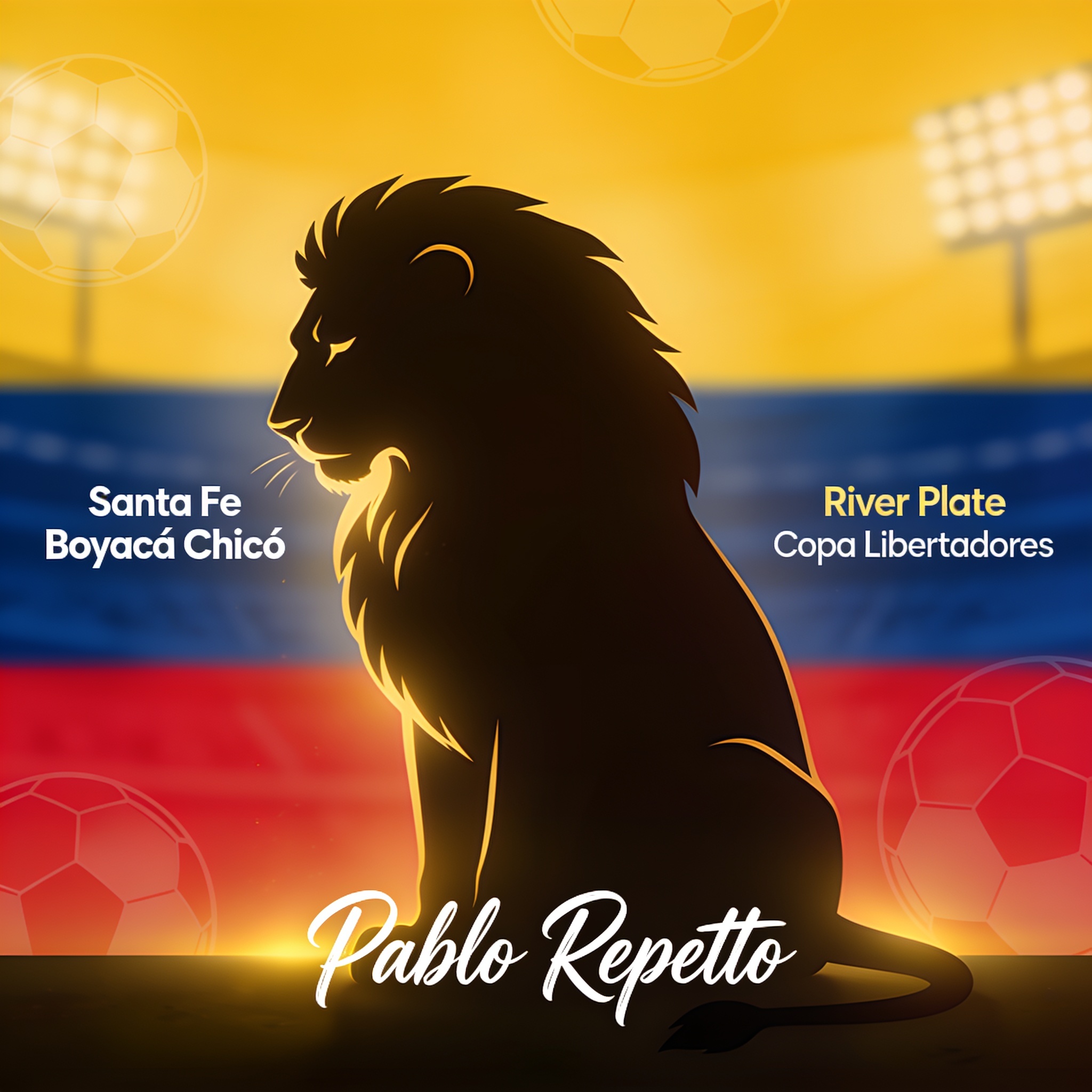 Santa Fe gana y respira antes de recibir a River Plate — Deportes, ilustración editorial