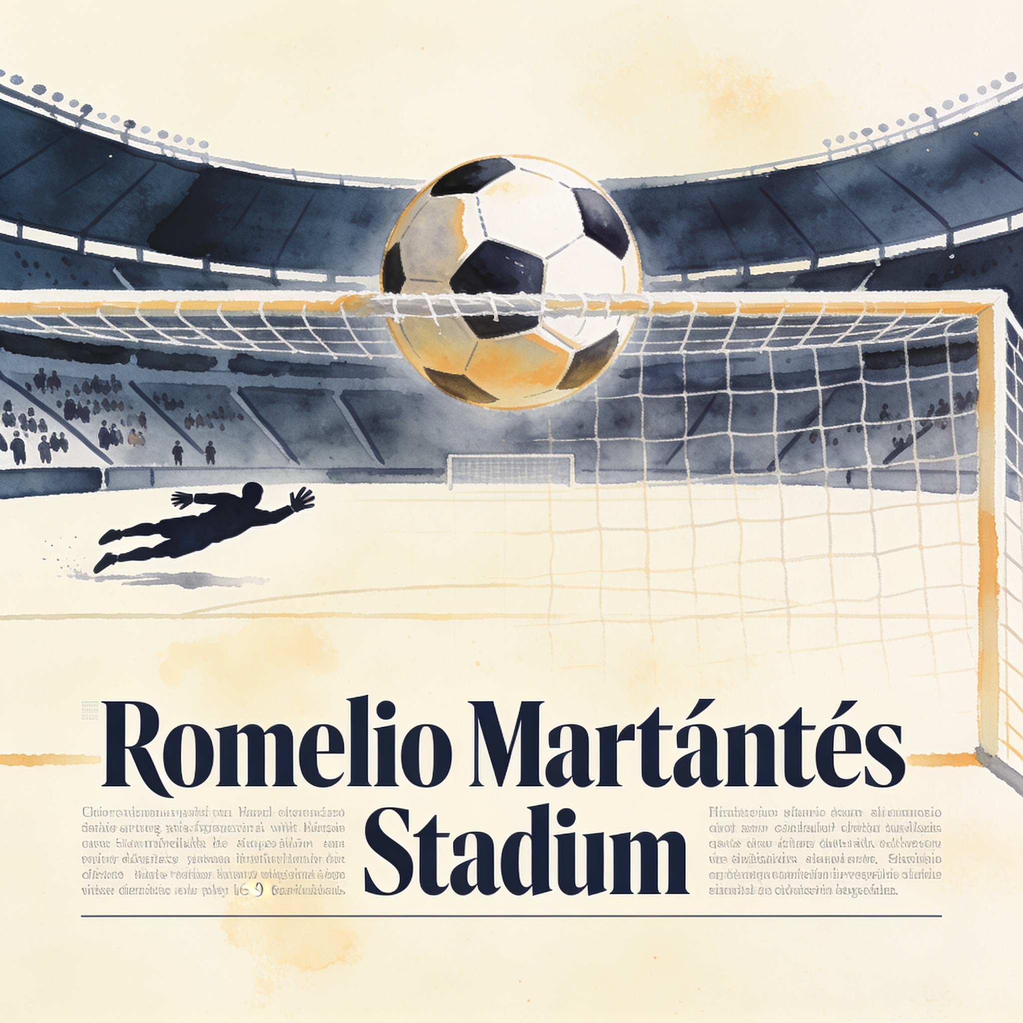 Millonarios gana en Barranquilla y el fútbol recuerda su vieja lección — Deportes, ilustración editorial